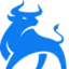 Logo Raging Bull